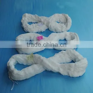 Trading Polyester Plied Hank Yarn for Sewing Thread thumbnail-1