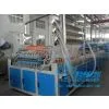 WPC Window Sill Extrusion Line| Window Sill Production Line| Window Sill Making Machine thumbnail-1