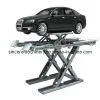 5.0t Alignment Car Scissor Lift (SL7250) thumbnail-1