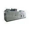 50Hz 3 Phase Automatic Industrial Air Dehumidifier , 8000m/h Desiccant Air Drying Equipment thumbnail-1