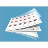 PVC Sheet Inlay for Smart Cards( PRELAM) thumbnail-2