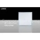 450x450mm 56W IP50 LED Troffer Lights for Meeting Rooms PF>0.9 thumbnail-1