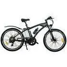 High Performance MTB Electric Bicycle With Suspension Mountain Ebike For Ladies thumbnail-1