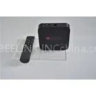 Black Smooth Shell Google 4.4 4K Android TV Box Full HD DDR3 2GB / Flash 8GB thumbnail-1