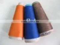 Dyed Spun Polyester Yarn thumbnail-2