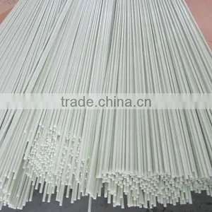 F.R.P Round Rod, Fiberglass Rod, Fiberglass Round Rod thumbnail-1