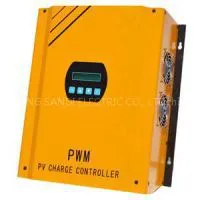 PWM Solar Controller thumbnail-1