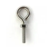 Turned Eye Bolts thumbnail-1