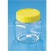 200ML PET Plastic Bottle thumbnail-1