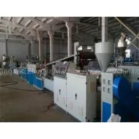 PP Packing Strap Band Extrusion Machine thumbnail-1