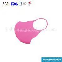 Silicone Baby Bibs thumbnail-3