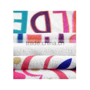 Full Printing Microfiber Ultra Thin Beach Towel thumbnail-2