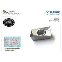 Milling Tool, Milling Inserts thumbnail-1