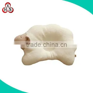 Panda Design High Quality Plush Animal Pillow Factory Price thumbnail-4