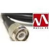 Manca. HK--Coaxial Cable thumbnail-1