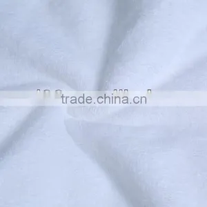Solid Color Dyed Embroidery Design Fancy Hand Towels thumbnail-3