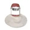 ADJUSTABLE HEAT INSULATING CAPE MASK thumbnail-1