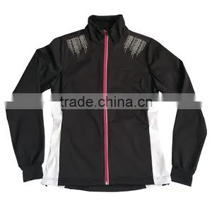 O1SWOONZB Waterproof Wholesale Sportswear Outdoor Softshell Jackets thumbnail-3