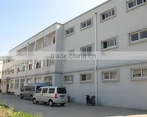 Xiamen Sunshine Garments Co., Ltd. company overview - view 1 thumbnail