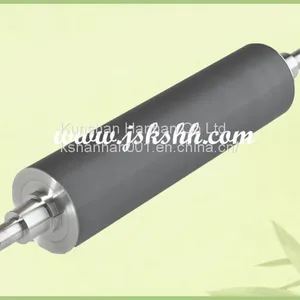 Ceramic Anilox Roller for Flexo Press thumbnail-1