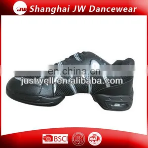 Dance Sneaker With Split Sole thumbnail-1