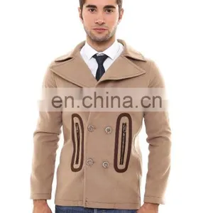 WINTER MENS COAT thumbnail-1