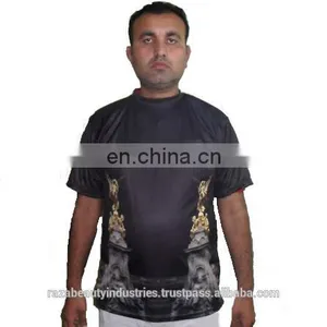 Sublimation t Shirt,t Shirts for Sublimation Printing,sublimation t Shirts Blank thumbnail-3