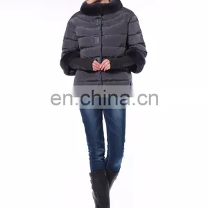 Wholesale Cheap Professional Provide OEM Service IN1604 Down Jacket 2015 thumbnail-2