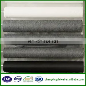Nonwoven Fusible Interlining for Woolen and Cashmere Overcoats Article No.: 8018 thumbnail-6