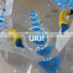 1.5m Commercial Inflatable Bumper Ball for Both Children and Adult Playing Together thumbnail-5