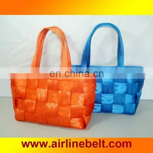 2012 New Design Safety Seat Belt Bag for Fashion thumbnail-1