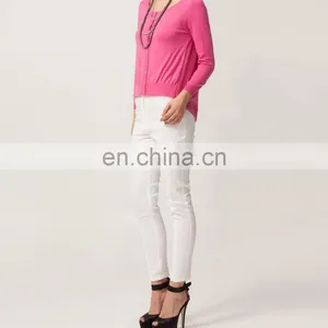 2016 Most Popular Latest Blouse Styles & Top thumbnail-4