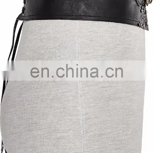 S-183 Punk Rave Women's Fashion Belt thumbnail-2