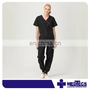 Nurse Hospital Uniform Designs Nurse Shoe Custom Nurse Costume thumbnail-2