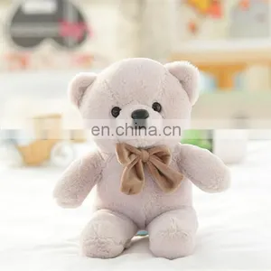 Small Teddy Bear Pink Teddy Bear Pictures Mini Teddy Bear Key Chain thumbnail-3