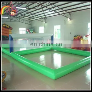 Cheap Inflatable Water Field Water Sport Games,floating Sport Equipment for Sale thumbnail-2