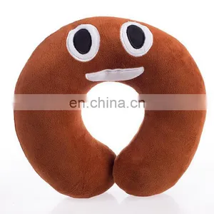 OEM&ODM Accepted Cute Emoji Pillow/Cushion Emoji Plush thumbnail-4
