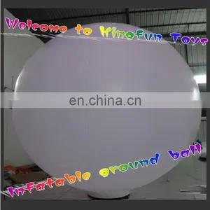 LED Inflatable Ground Bubble Ball for Stage/party/festival/show thumbnail-5