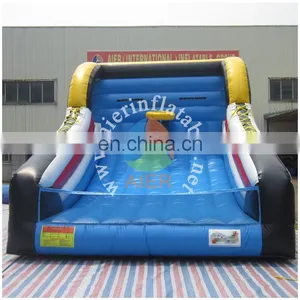 Cheap Price Inflatable Basketball Sport Games/ball Shoot Game thumbnail-1