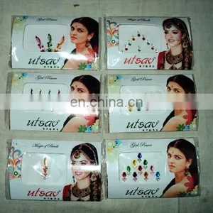 BULK LOT OF INDIAN BINDIS PACK thumbnail-5