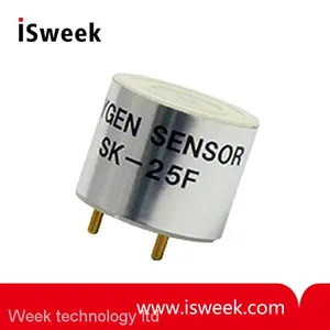 SK-25F Figaro Oxygen Sensor thumbnail-1