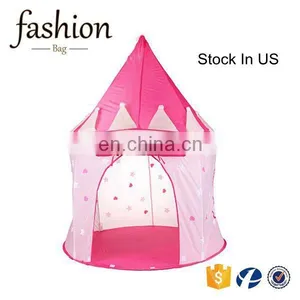 New Hot Funny Inflatable for Children's House Kids Pop Up Big Indoor Folding Castle Tent Foldable Kids Tent Kid Tent thumbnail-2