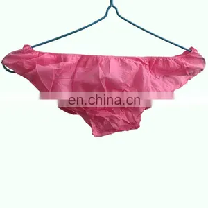 Disposable Spa Massage Underwear thumbnail-6