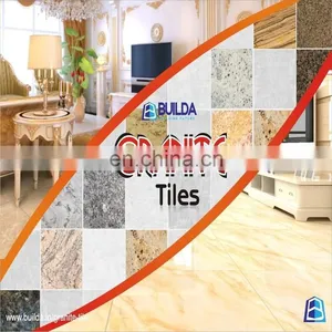Best Quality New Kashmir White GraniteTiles thumbnail-1