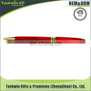 High Quality Wooden Ball Pen/business Pen for Promotional Gift thumbnail-2