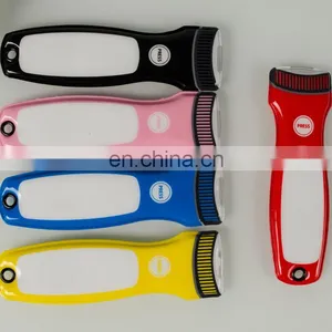 Mini Led Light Keychain Flashlight Wholesale thumbnail-2