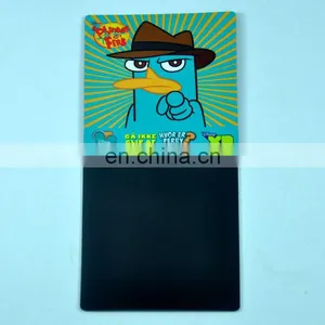 Hot Sale Factory Price-good Quanlity Cheaper Paper Fridge Magnet for Decoration thumbnail-1