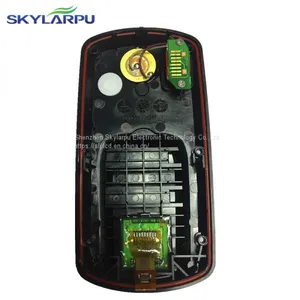 Black Rear Cover for GARMIN EDGE 705 Bicycle Speed Meter Back Cover Without Battery Repair Replacement Free Shipping thumbnail-2