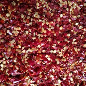 Chilli Flake Chilli Crushed thumbnail-3