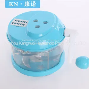 Manual Vegetable Chopper Cutter Salsa Master Salsa Maker, Food Chopper , Food Processor thumbnail-1